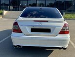 Mercedes E 200-16