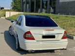 Mercedes E 200-5