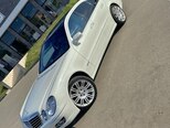 Mercedes E 200-10
