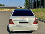 Mercedes E 200-4