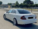 Mercedes E 200-18