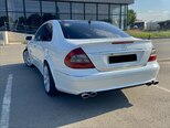 Mercedes E 200-15