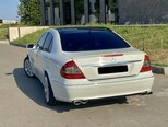 Mercedes E 200-20