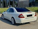 Mercedes E 200-8