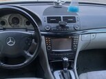 Mercedes E 200-6