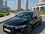 Honda Accord-1