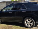 Lexus RX 350-5