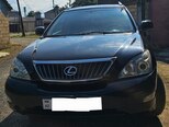 Lexus RX 350-9