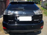 Lexus RX 350-4