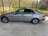 Mercedes C 240-11