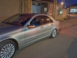 Mercedes C 240-9