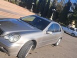 Mercedes C 240-6