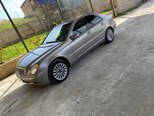 Mercedes C 240-10