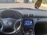 Mercedes C 240-3