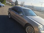 Mercedes C 240-4
