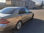 Mercedes C 240-5