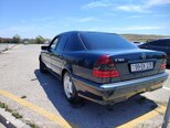 Mercedes C 180-2