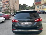 Chevrolet Equinox-6
