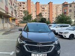 Chevrolet Equinox-1