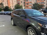 Chevrolet Equinox-8