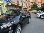 Chevrolet Equinox-7