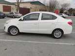 Mitsubishi Attrage-4