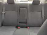 Mitsubishi Attrage-7