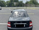LADA (VAZ) Priora-2