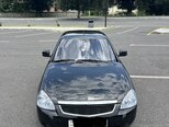 LADA (VAZ) Priora-1