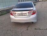 Toyota Camry-2