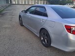 Toyota Camry-4