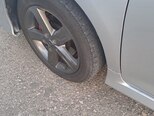 Toyota Camry-5