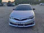 Toyota Camry-1