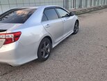 Toyota Camry-3