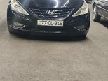 Hyundai Sonata-1