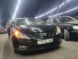 Hyundai Sonata-3