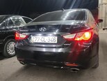Hyundai Sonata-8