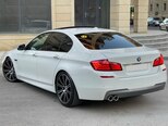 BMW 520d-8