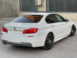BMW 520d-10
