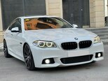 BMW 520d-5