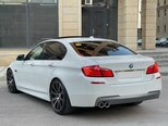 BMW 520d-9