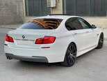 BMW 520d-12