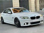 BMW 520d-7