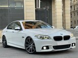 BMW 520d-4
