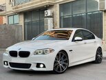 BMW 520d-1