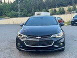 Chevrolet Cruze-1