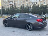 Chevrolet Cruze-7