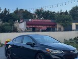 Chevrolet Cruze-5