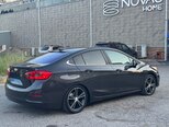 Chevrolet Cruze-4