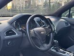 Chevrolet Cruze-9